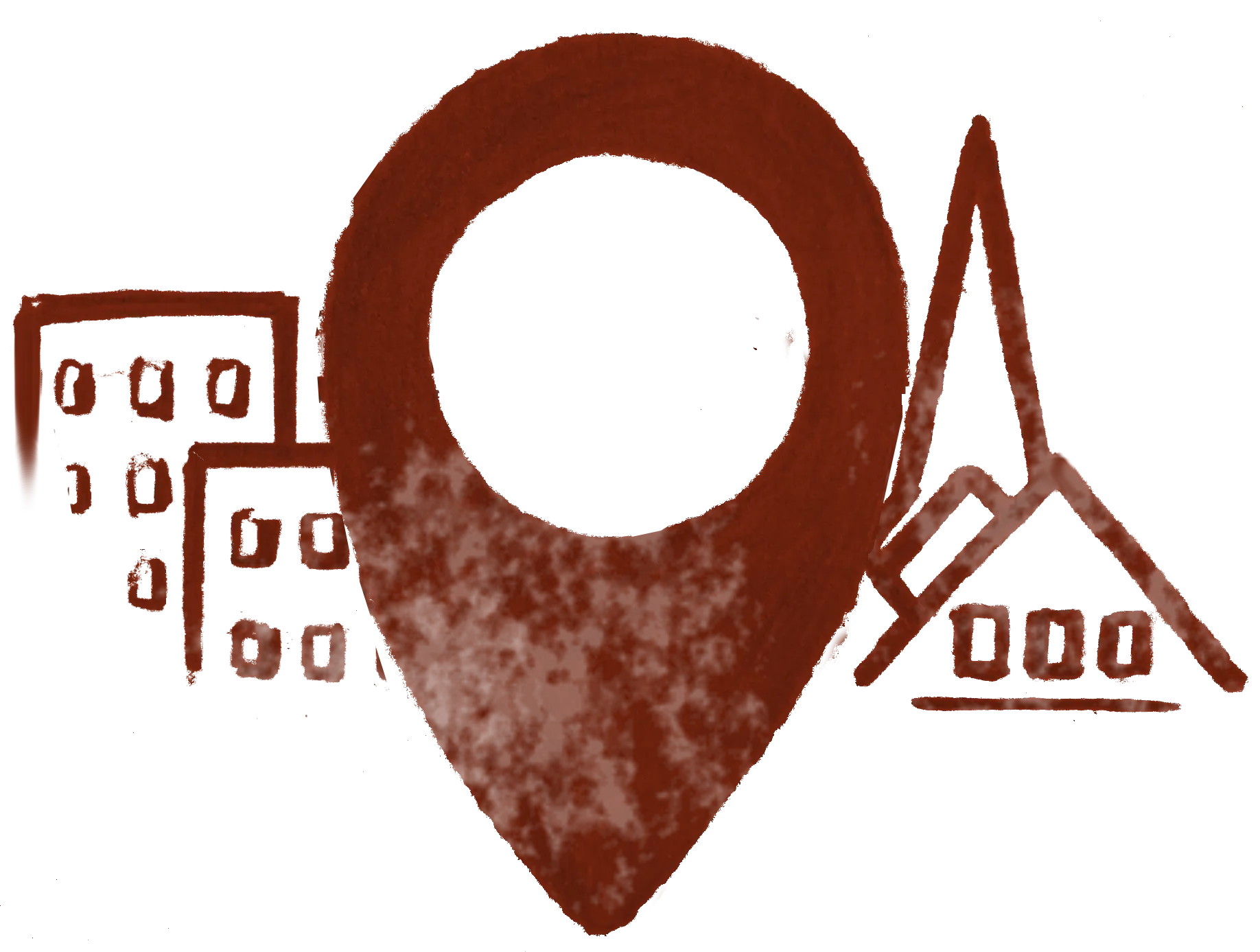 Municipalities Location Icon